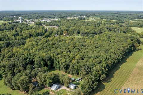 Tiny photo for 0 St Matthews Lane, Manakin Sabot, VA 23146 (MLS # 2525424)