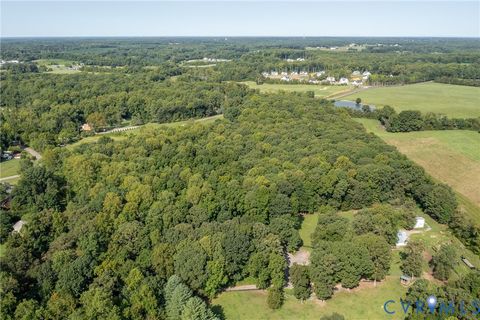 Tiny photo for 0 St Matthews Lane, Manakin Sabot, VA 23146 (MLS # 2525424)