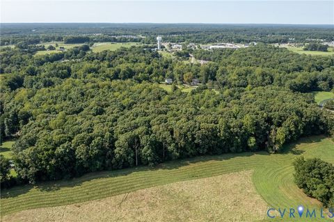 Tiny photo for 0 St Matthews Lane, Manakin Sabot, VA 23146 (MLS # 2525424)