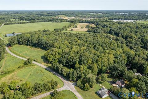 Tiny photo for 0 St Matthews Lane, Manakin Sabot, VA 23146 (MLS # 2525424)