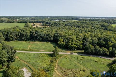Tiny photo for 0 St Matthews Lane, Manakin Sabot, VA 23146 (MLS # 2525424)