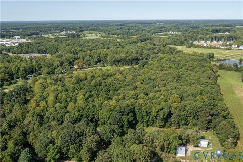 Tiny photo for 0 St Matthews Lane, Manakin Sabot, VA 23146 (MLS # 2525424)