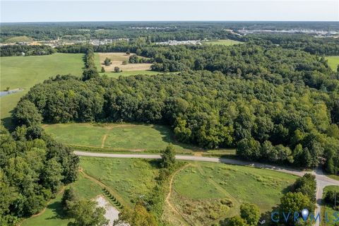 Tiny photo for 0 St Matthews Lane, Manakin Sabot, VA 23146 (MLS # 2525424)