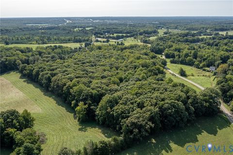 Tiny photo for 0 St Matthews Lane, Manakin Sabot, VA 23146 (MLS # 2525424)