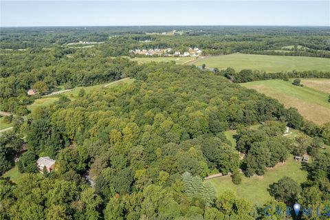 Tiny photo for 0 St Matthews Lane, Manakin Sabot, VA 23146 (MLS # 2525424)