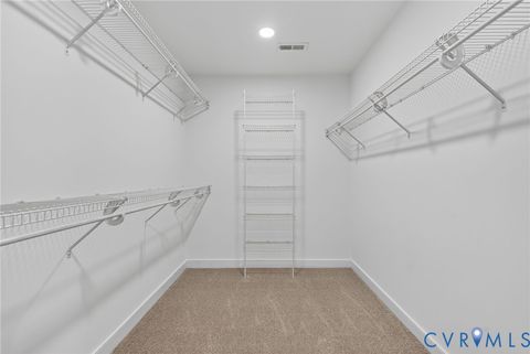 Tiny photo for 14813 Mariners Way, Chesterfield, VA 23112 (MLS # 2530502)