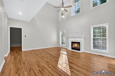 Tiny photo for 14813 Mariners Way, Chesterfield, VA 23112 (MLS # 2530502)