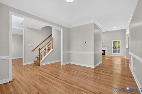Tiny photo for 14813 Mariners Way, Chesterfield, VA 23112 (MLS # 2530502)