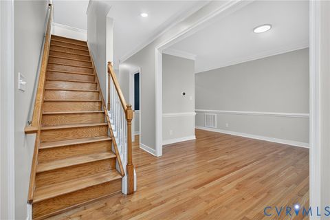 Tiny photo for 14813 Mariners Way, Chesterfield, VA 23112 (MLS # 2530502)