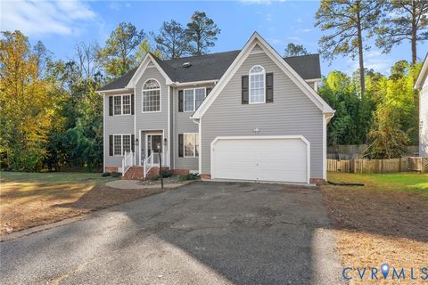 Tiny photo for 14813 Mariners Way, Chesterfield, VA 23112 (MLS # 2530502)