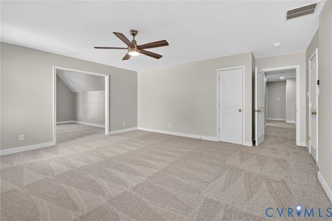 Tiny photo for 14813 Mariners Way, Chesterfield, VA 23112 (MLS # 2530502)