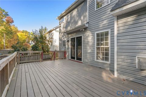 Tiny photo for 14813 Mariners Way, Chesterfield, VA 23112 (MLS # 2530502)