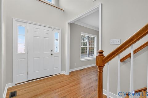 Tiny photo for 14813 Mariners Way, Chesterfield, VA 23112 (MLS # 2530502)