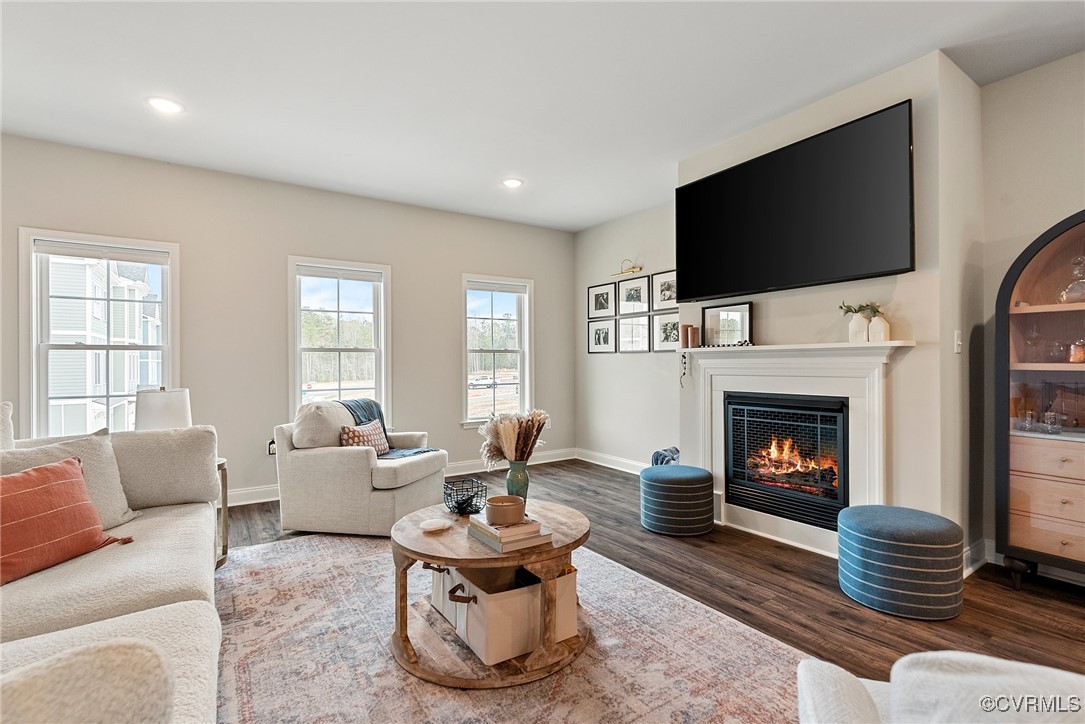6404 Sanford Springs Cove