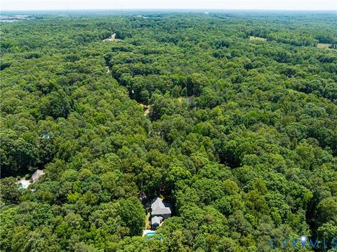 Tiny photo for 1968 Huguenot Hundred Drive, Midlothian, VA 23113 (MLS # 2617153)