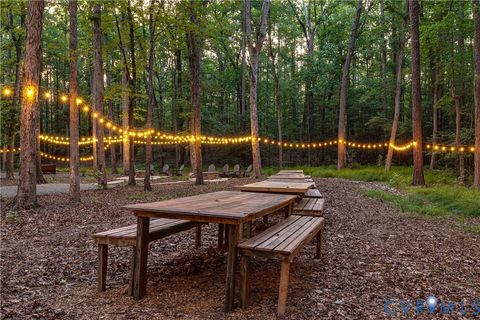 Tiny photo for 1968 Huguenot Hundred Drive, Midlothian, VA 23113 (MLS # 2617153)