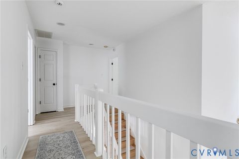 Tiny photo for 1968 Huguenot Hundred Drive, Midlothian, VA 23113 (MLS # 2617153)