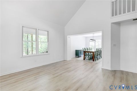 Tiny photo for 1968 Huguenot Hundred Drive, Midlothian, VA 23113 (MLS # 2617153)