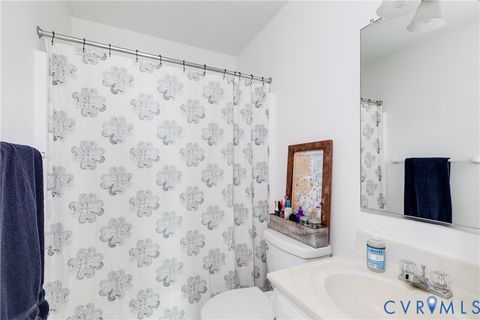 Tiny photo for 1968 Huguenot Hundred Drive, Midlothian, VA 23113 (MLS # 2617153)