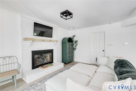 Tiny photo for 1968 Huguenot Hundred Drive, Midlothian, VA 23113 (MLS # 2617153)
