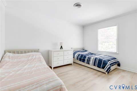 Tiny photo for 1968 Huguenot Hundred Drive, Midlothian, VA 23113 (MLS # 2617153)