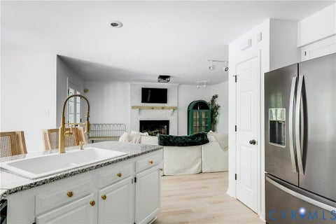 Tiny photo for 1968 Huguenot Hundred Drive, Midlothian, VA 23113 (MLS # 2617153)