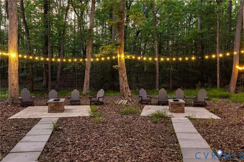 Tiny photo for 1968 Huguenot Hundred Drive, Midlothian, VA 23113 (MLS # 2617153)