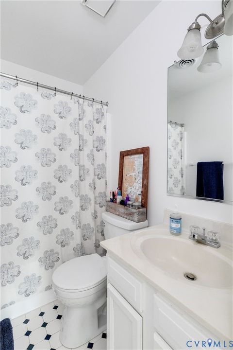 Tiny photo for 1968 Huguenot Hundred Drive, Midlothian, VA 23113 (MLS # 2617153)