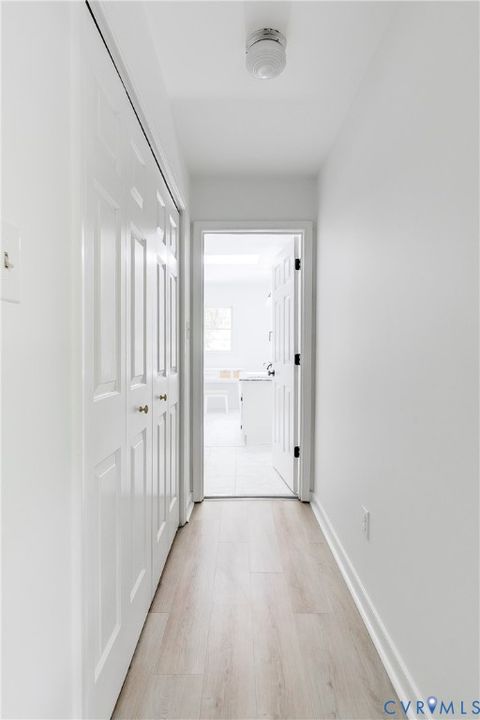 Tiny photo for 1968 Huguenot Hundred Drive, Midlothian, VA 23113 (MLS # 2617153)