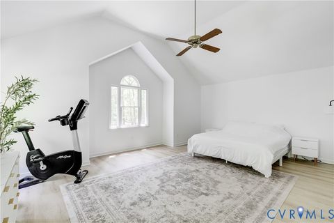 Tiny photo for 1968 Huguenot Hundred Drive, Midlothian, VA 23113 (MLS # 2617153)
