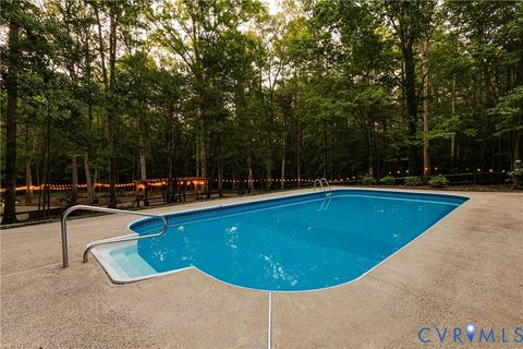 Tiny photo for 1968 Huguenot Hundred Drive, Midlothian, VA 23113 (MLS # 2617153)