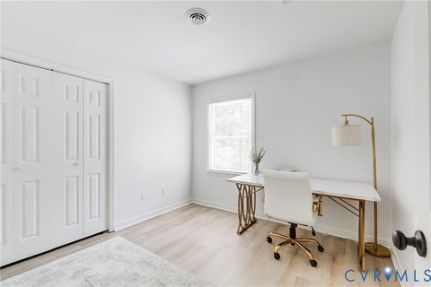 Tiny photo for 1968 Huguenot Hundred Drive, Midlothian, VA 23113 (MLS # 2617153)