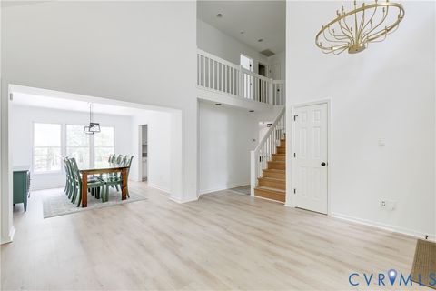Tiny photo for 1968 Huguenot Hundred Drive, Midlothian, VA 23113 (MLS # 2617153)