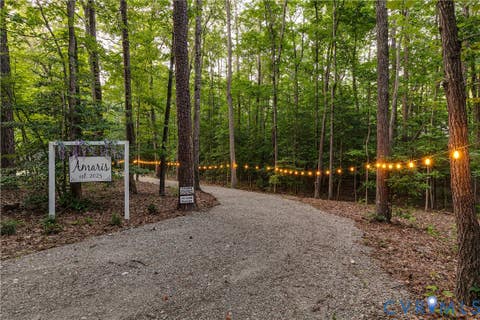Tiny photo for 1968 Huguenot Hundred Drive, Midlothian, VA 23113 (MLS # 2617153)