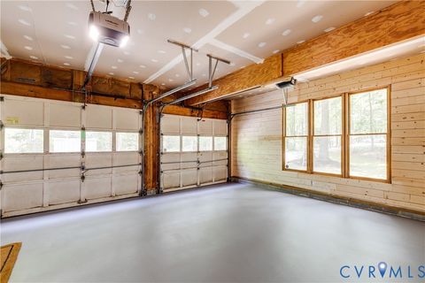 Tiny photo for 1968 Huguenot Hundred Drive, Midlothian, VA 23113 (MLS # 2617153)
