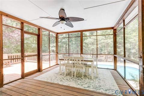 Tiny photo for 1968 Huguenot Hundred Drive, Midlothian, VA 23113 (MLS # 2617153)