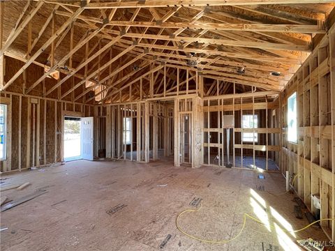 A home in La Crosse