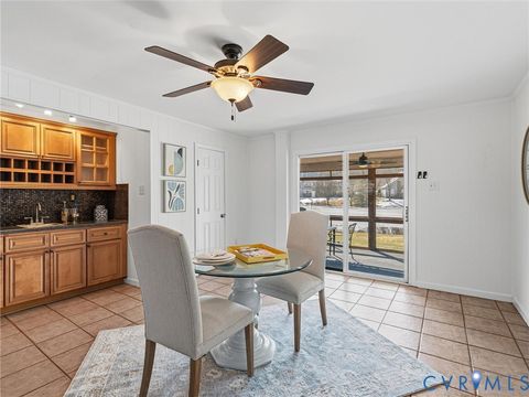 Tiny photo for 9215 Venetian Way, Henrico, VA 23229 (MLS # 2602633)