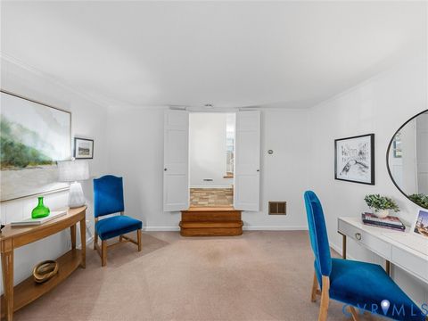 Tiny photo for 9215 Venetian Way, Henrico, VA 23229 (MLS # 2602633)