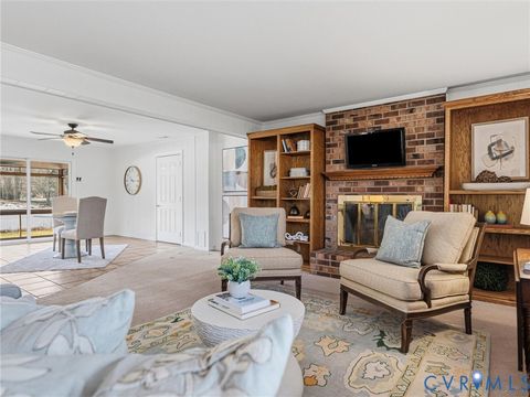 Tiny photo for 9215 Venetian Way, Henrico, VA 23229 (MLS # 2602633)