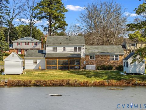 Tiny photo for 9215 Venetian Way, Henrico, VA 23229 (MLS # 2602633)