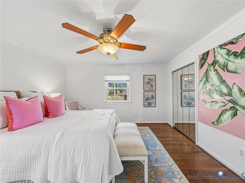 Tiny photo for 9215 Venetian Way, Henrico, VA 23229 (MLS # 2602633)