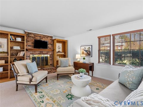 Tiny photo for 9215 Venetian Way, Henrico, VA 23229 (MLS # 2602633)