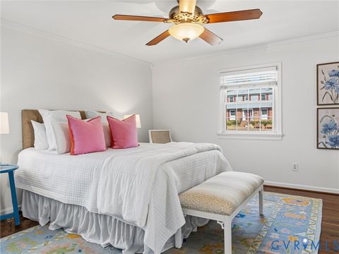 Tiny photo for 9215 Venetian Way, Henrico, VA 23229 (MLS # 2602633)