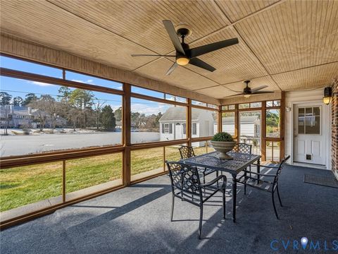 Tiny photo for 9215 Venetian Way, Henrico, VA 23229 (MLS # 2602633)