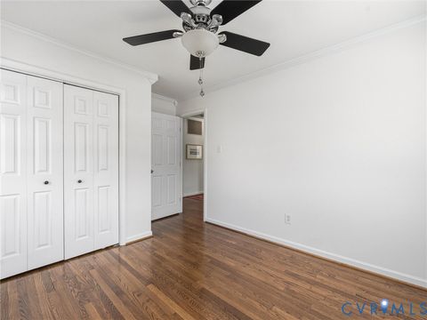 Tiny photo for 9215 Venetian Way, Henrico, VA 23229 (MLS # 2602633)