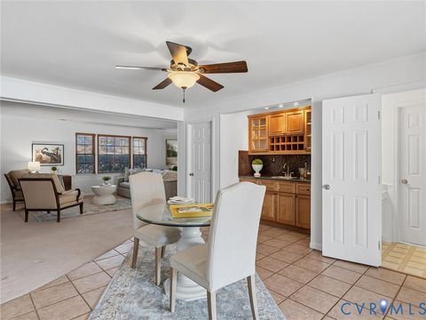 Tiny photo for 9215 Venetian Way, Henrico, VA 23229 (MLS # 2602633)