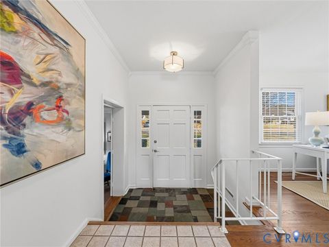 Tiny photo for 9215 Venetian Way, Henrico, VA 23229 (MLS # 2602633)