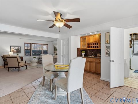 Tiny photo for 9215 Venetian Way, Henrico, VA 23229 (MLS # 2602633)