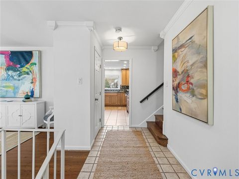 Tiny photo for 9215 Venetian Way, Henrico, VA 23229 (MLS # 2602633)